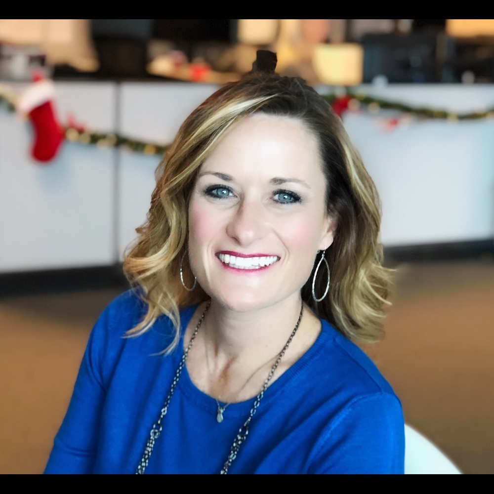 Meet your Posher, Deanna